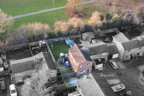 57 Chalvedon Avenue, Pitsea, Basildon, SS13 1AF
