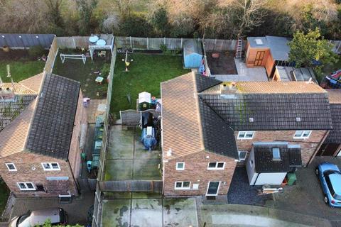 57 Chalvedon Avenue, Pitsea, Basildon, SS13 1AF