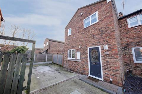 57 Chalvedon Avenue, Pitsea, Basildon, SS13 1AF