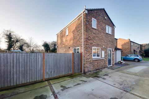 57 Chalvedon Avenue, Pitsea, Basildon, SS13 1AF