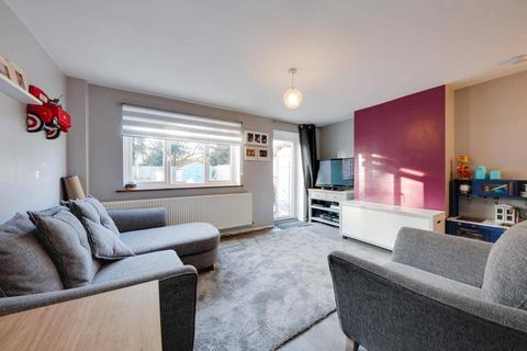 57 Chalvedon Avenue, Pitsea, Basildon, SS13 1AF