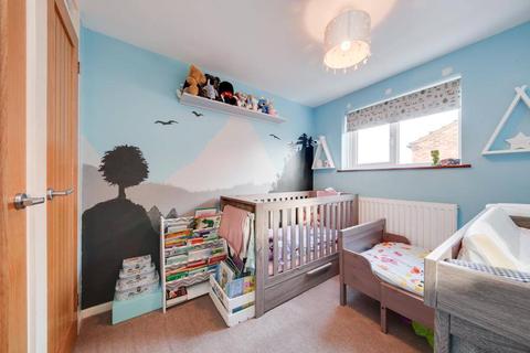 57 Chalvedon Avenue, Pitsea, Basildon, SS13 1AF