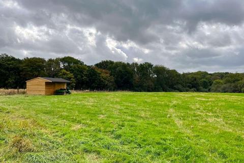 Land for sale, Charlwood