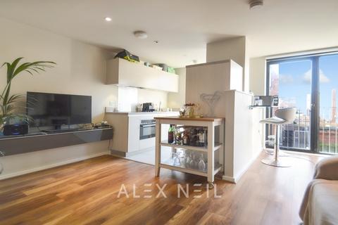1 bedroom flat for sale - Evan House, Canning Town E16