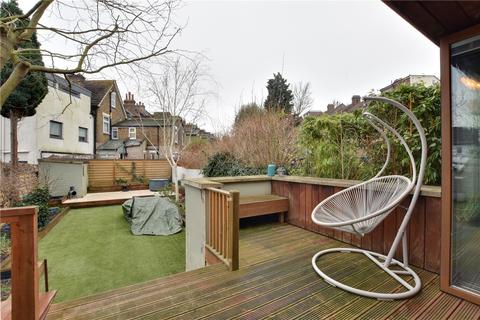 19 Vicars Hill, London, SE13 7JB