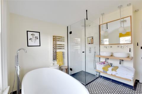 19 Vicars Hill, London, SE13 7JB