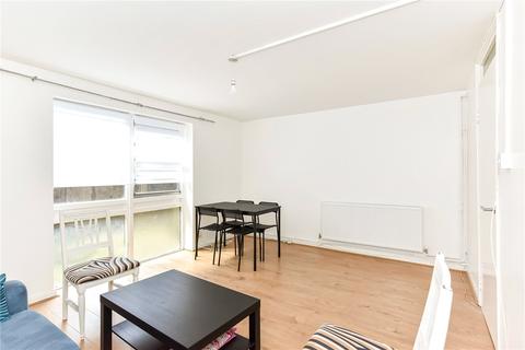 1 bedroom apartment to rent - Baldwins Gardens, London, EC1N