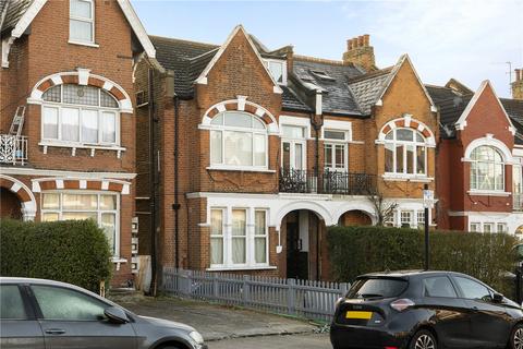 1 bedroom apartment to rent, Stanthorpe Road, London, SW16