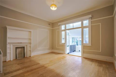 1 bedroom apartment to rent, Stanthorpe Road, London, SW16