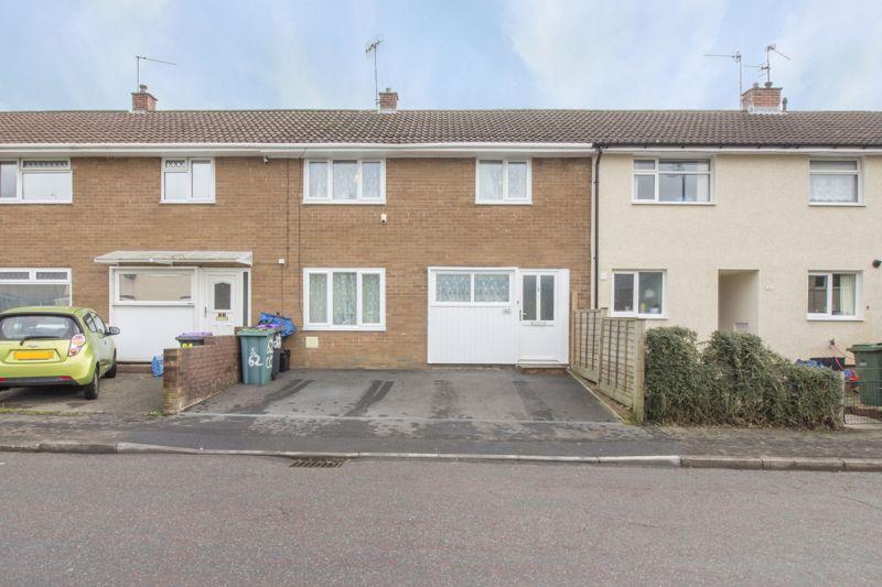 Cardigan Crescent, Cwmbran REF00016862 3 bed terraced house £190,000