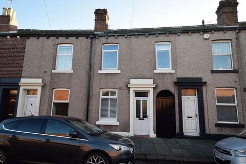 3 bedroom terraced house to rent - Lorne Crescent, Denton Holme, Carlisle