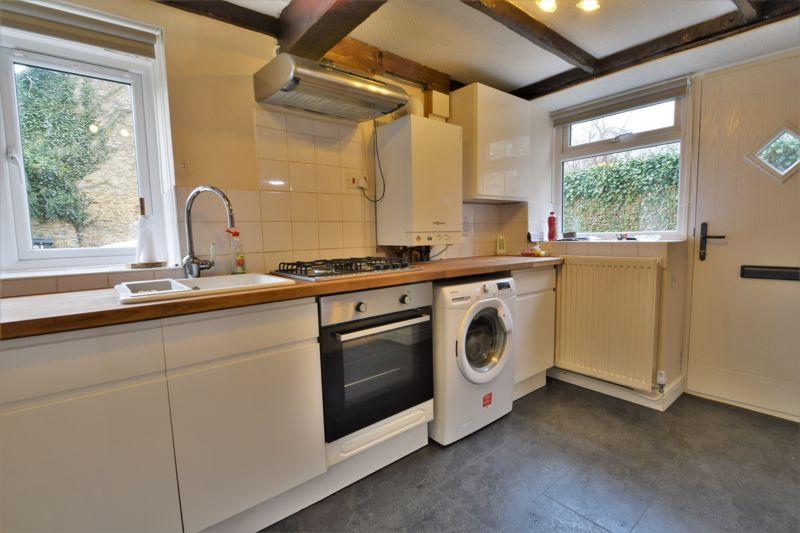 Kitchen (alternate