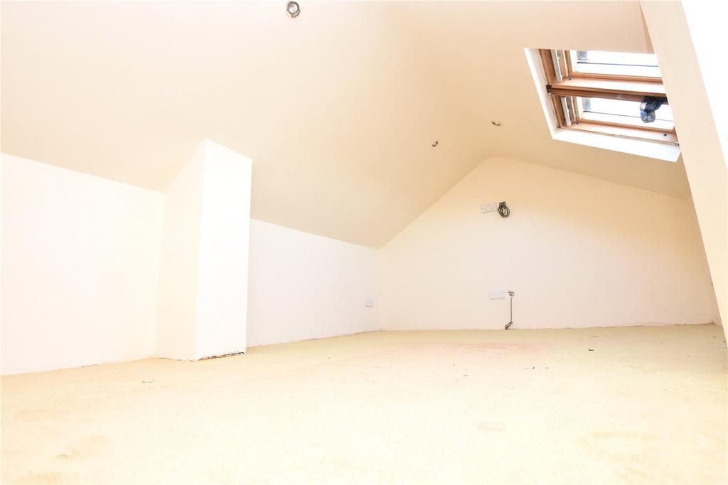 Attic