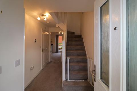 12 Obsidian Close, Poulton-le-fylde, FY6 7YQ