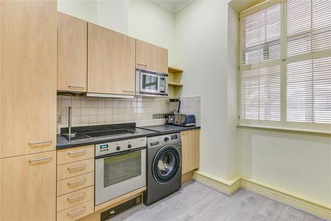 1 bedroom apartment for sale - Charles Harrod Court, 2 Somerville Avenue, Barnes, London, SW13