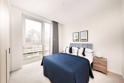 2 bedroom apartment to rent, Lillie Square, London, SW6