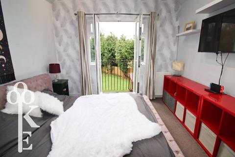 3 bedroom detached house for sale - Thornhill Drive, Worsley, M28
