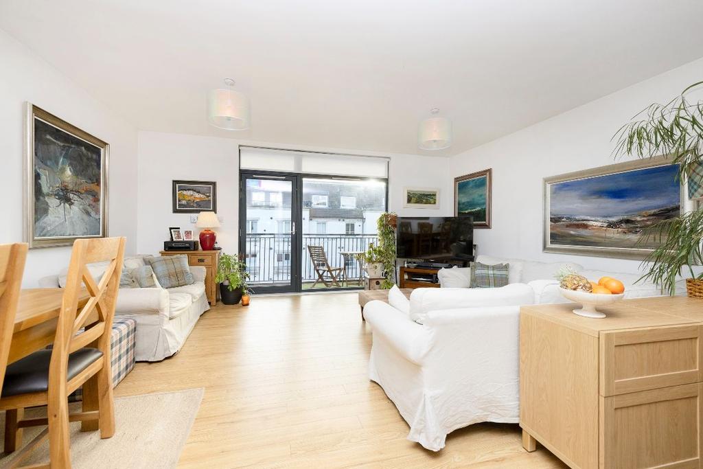 14, Flat 9, Hopetoun Street, Edinburgh 2 bed apartment £319,000