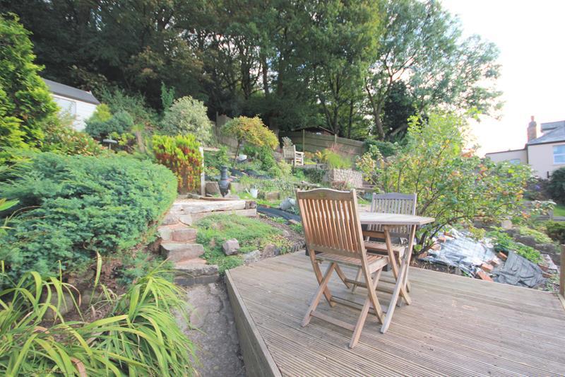 36 Ebrington Road, Malvern... 1 bed terraced house £160,000