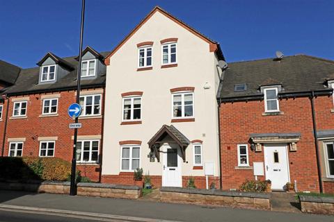 4 bedroom townhouse for sale - Greville House, Priory Road, Warwick