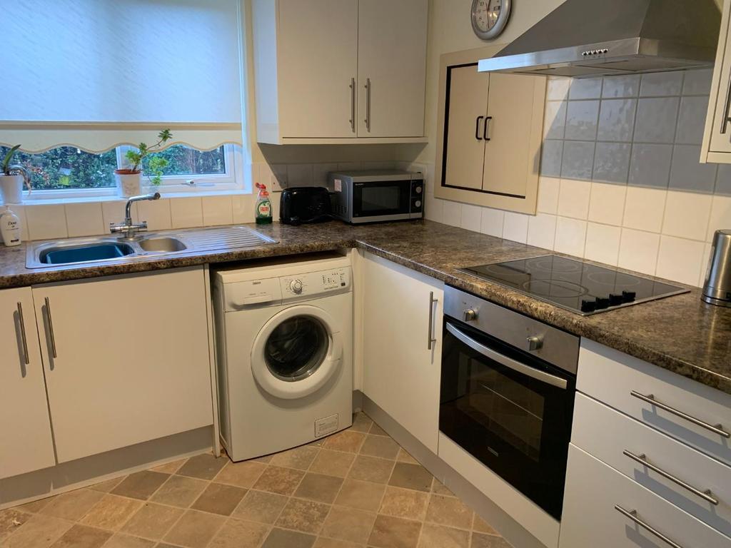 The Sycamores, Brooke Eestate, Hartlepool 2 bed apartment £82,500