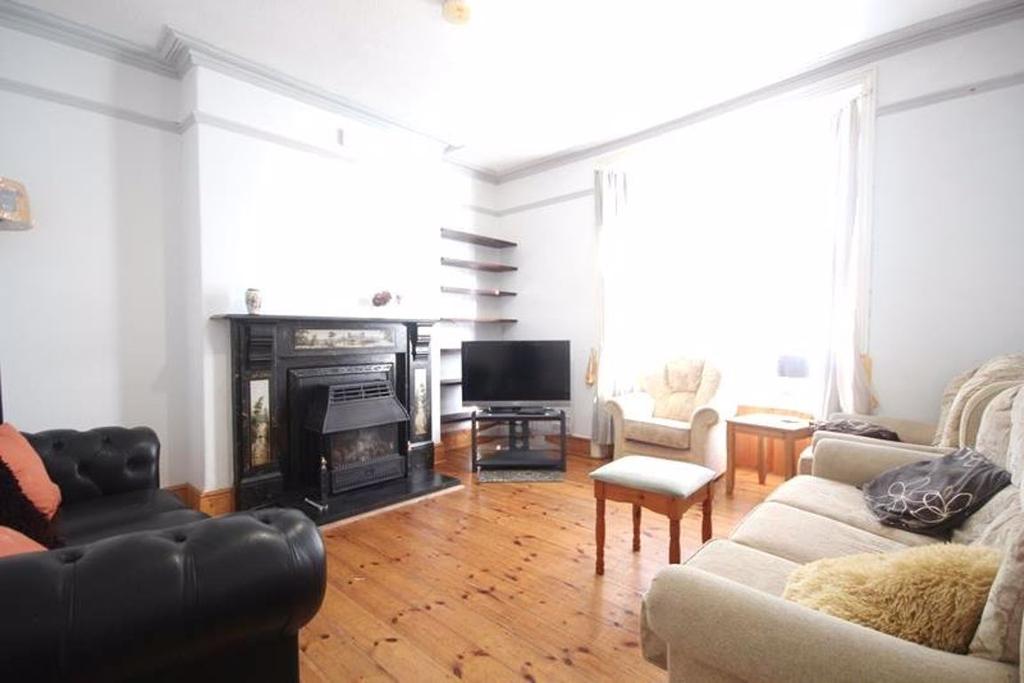 6 Bedroom Student Property, Rheidol Terrace 6 bed house share £325 pcm (£75 pw)