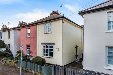 14 Cottage Grove, Surbiton, KT6 4JH