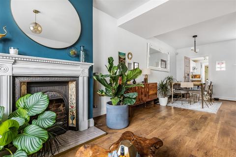 14 Cottage Grove, Surbiton, KT6 4JH