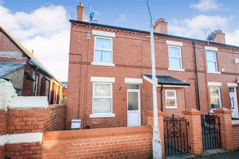 3 Bernard Road, Wrexham, LL13 8EL