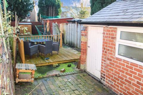 3 Bernard Road, Wrexham, LL13 8EL