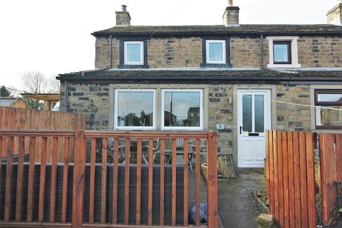 2 bedroom cottage for sale - Strike Lane, Skelmanthorpe, Huddersfield, HD8 0AY