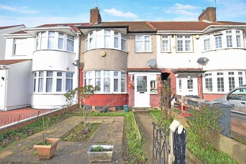 3 bedroom terraced house for sale - North Drive, Hounslow