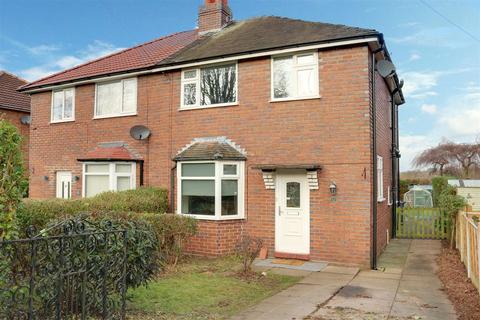 3 bedroom semi-detached house for sale - Cresswellshaw Road, Alsager