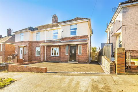 11 Studfield Road, Sheffield, S6 4SS