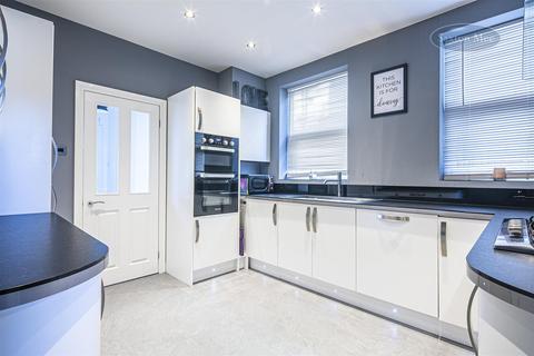 11 Studfield Road, Sheffield, S6 4SS