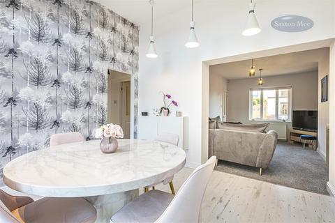 11 Studfield Road, Sheffield, S6 4SS