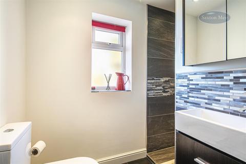 11 Studfield Road, Sheffield, S6 4SS