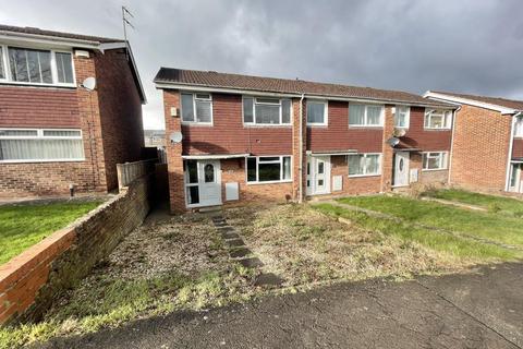3 bedroom end of terrace house for sale - Curlew Road, Abbeydale, Gloucester
