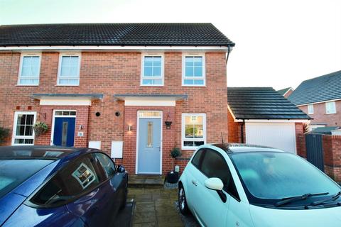 2 bedroom house to rent - Brompton Park, Kingswood, Hull