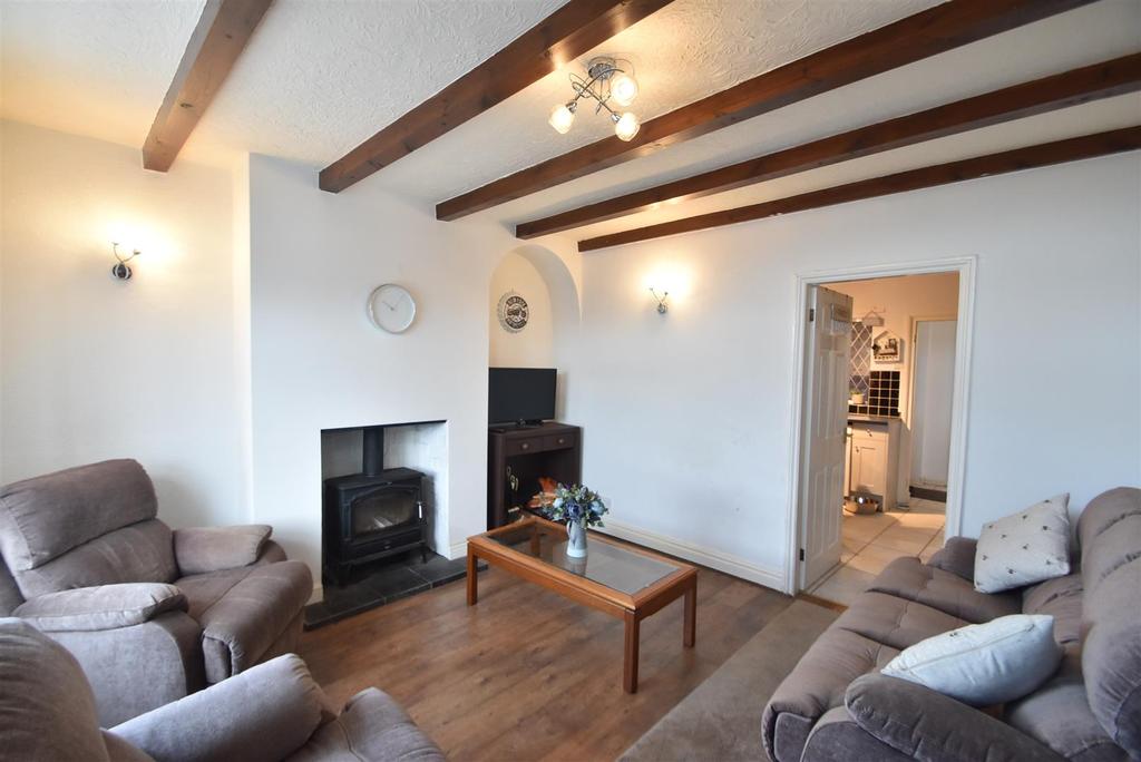 3 Lower Pulley Cottages, Pulley Lane, Bayston Hill, Shrewsbury, SY3 0AH