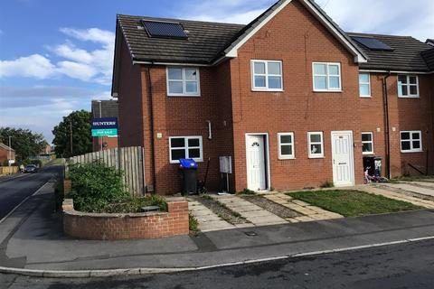3 bedroom terraced house to rent - Douthwaite Road, Bishop Auckland