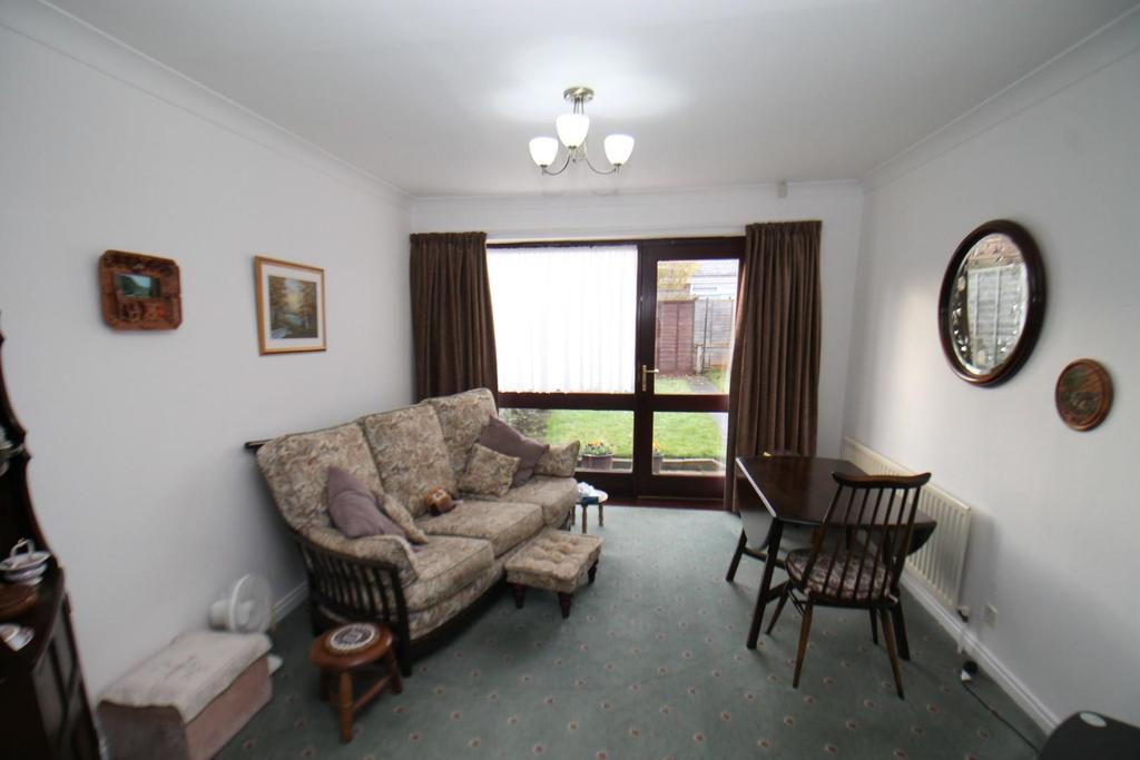 Whitehouse Road, Billingham 2 bed semidetached bungalow for sale £