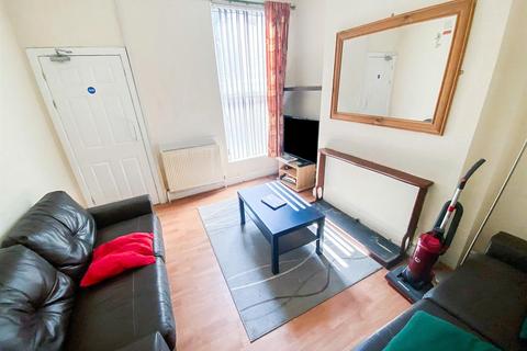 4 bedroom terraced house to rent - Hearsall Lane, Earlsdon, Coventry, Warwickshire, CV5 6HG