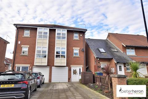 6 Barbary Drive, Sunderland, SR6 0RB