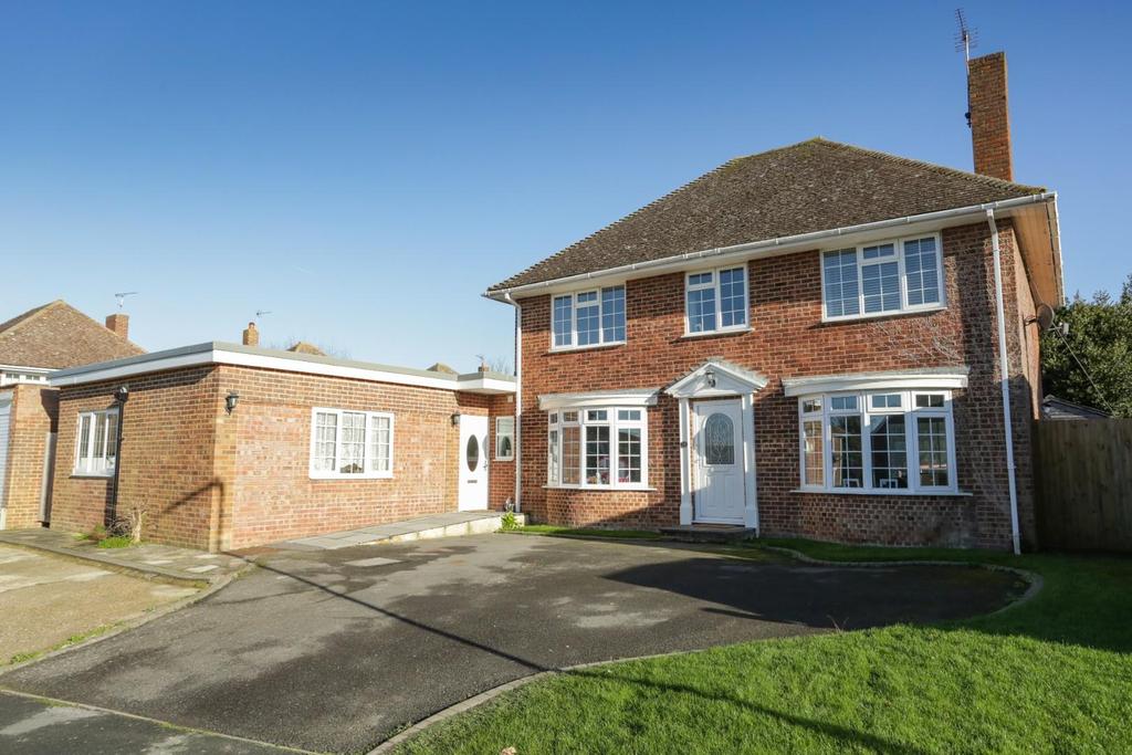 The Fairway, Herne Bay 6 bed detached house £650,000