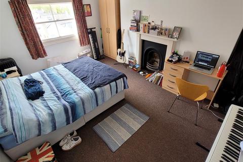 5 bedroom maisonette to rent - Church Road, Hove