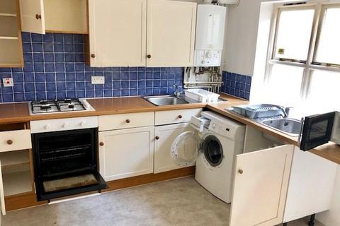 5 bedroom semi-detached house to rent - Rosehill Terrace, Brighton
