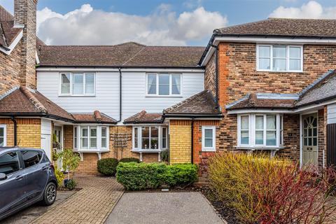 2 bedroom terraced house for sale - Jubilee Road, Cheam, Sutton