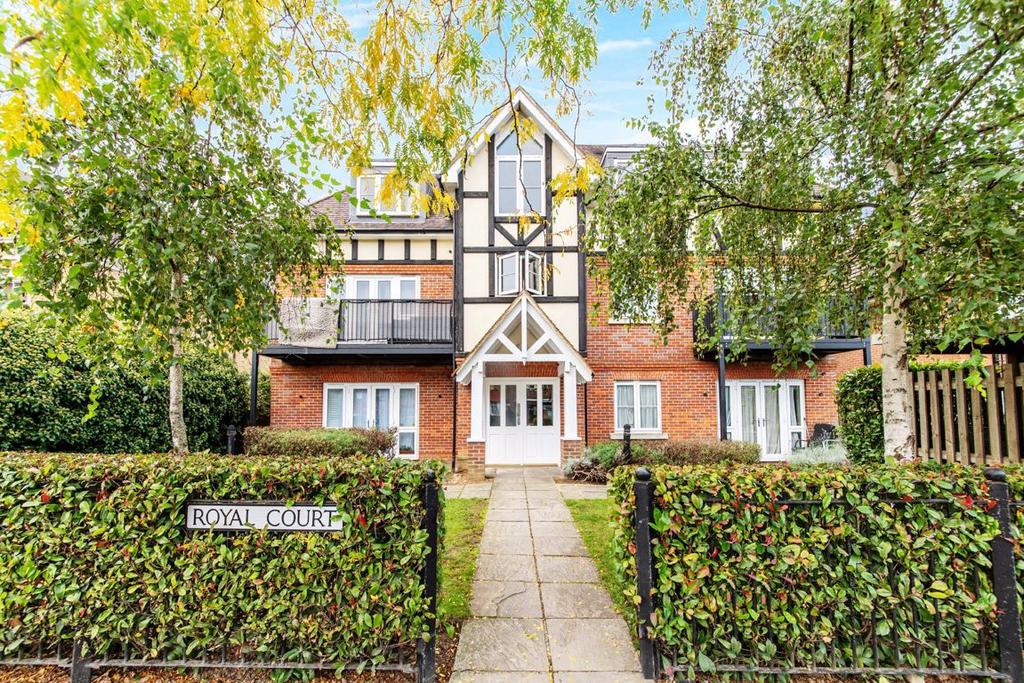 Holders Hill Road, Mill Hill, London, NW7 1 bed flat £1,300 pcm (£300 pw)