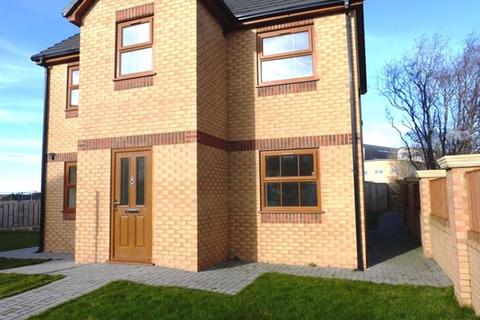 3 bedroom detached house to rent - 2 Primrose Rd, Red Rose Estate, Barrow-In-Furness